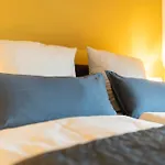 Residenz - Wellenreiter - Penthouse - Sauna - Parkplatz Апартаменты *