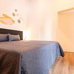 Апартаменты Residenz - Wellenreiter - Penthouse - Sauna - Parkplatz Бад-Цвишенан