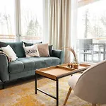 Residenz - Wellenreiter - Penthouse - Sauna - Parkplatz