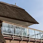 Апартаменты Residenz - Wellenreiter - Penthouse - Sauna - Parkplatz *