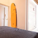 Hello Holidays Residenz - Wellenreiter - Penthouse - Sauna - Parkplatz *