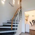 Apartment Hello Holidays Residenz - Wellenreiter - Penthouse - Sauna - Parkplatz Bad Zwischenahn
