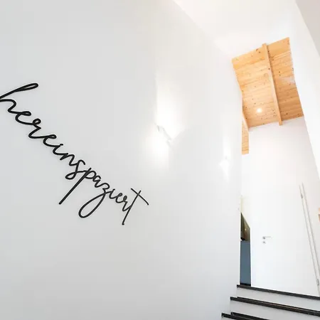 Residenz - Wellenreiter - Penthouse - Sauna - Parkplatz