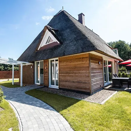 Residenz - Wellenreiter - Penthouse - Sauna - Parkplatz דירה