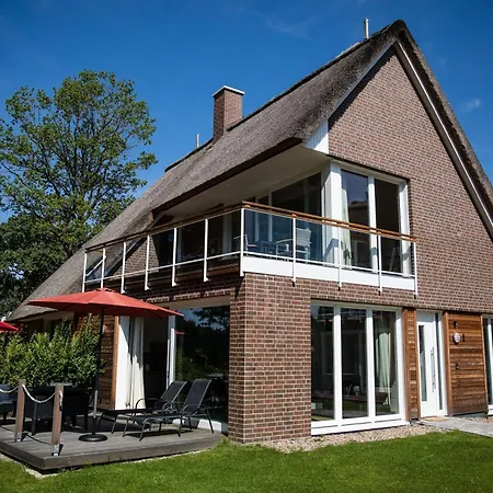 Residenz - Wellenreiter - Penthouse - Sauna - Parkplatz