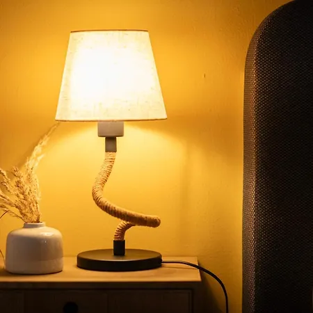 Hello Holidays Residenz - Wellenreiter - Penthouse - Sauna - Parkplatz