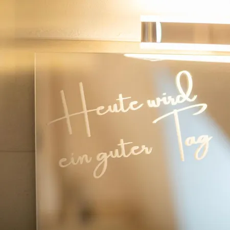 Hello Holidays Residenz - Wellenreiter - Penthouse - Sauna - Parkplatz *