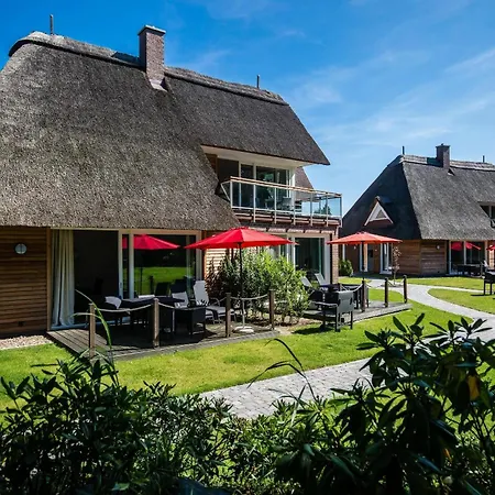 Hello Holidays Residenz - Wellenreiter - Penthouse - Sauna - Parkplatz