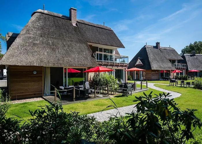 Residenz - Wellenreiter - Penthouse - Sauna - Parkplatz * Bad Zwischenahn