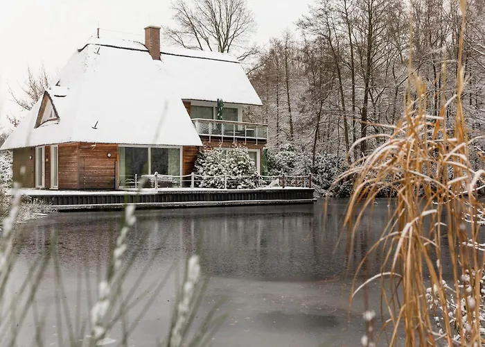 Residenz - Wellenreiter - Penthouse - Sauna - Parkplatz