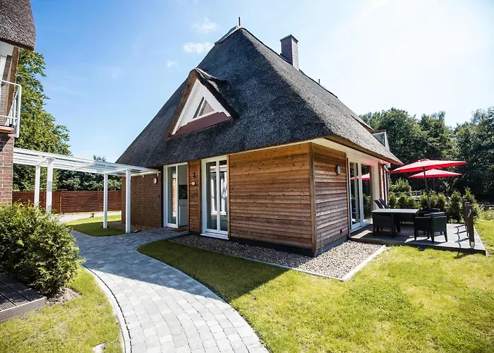 Residenz - Wellenreiter - Penthouse - Sauna - Parkplatz Lägenhet