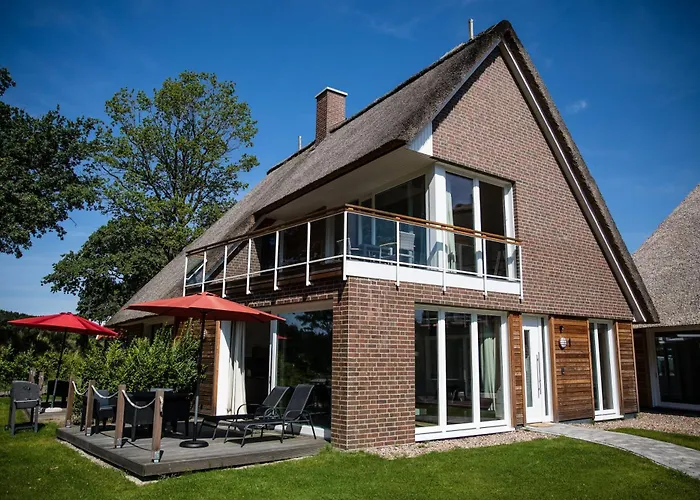 Residenz - Wellenreiter - Penthouse - Sauna - Parkplatz